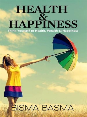 cover image of Health and Happiness